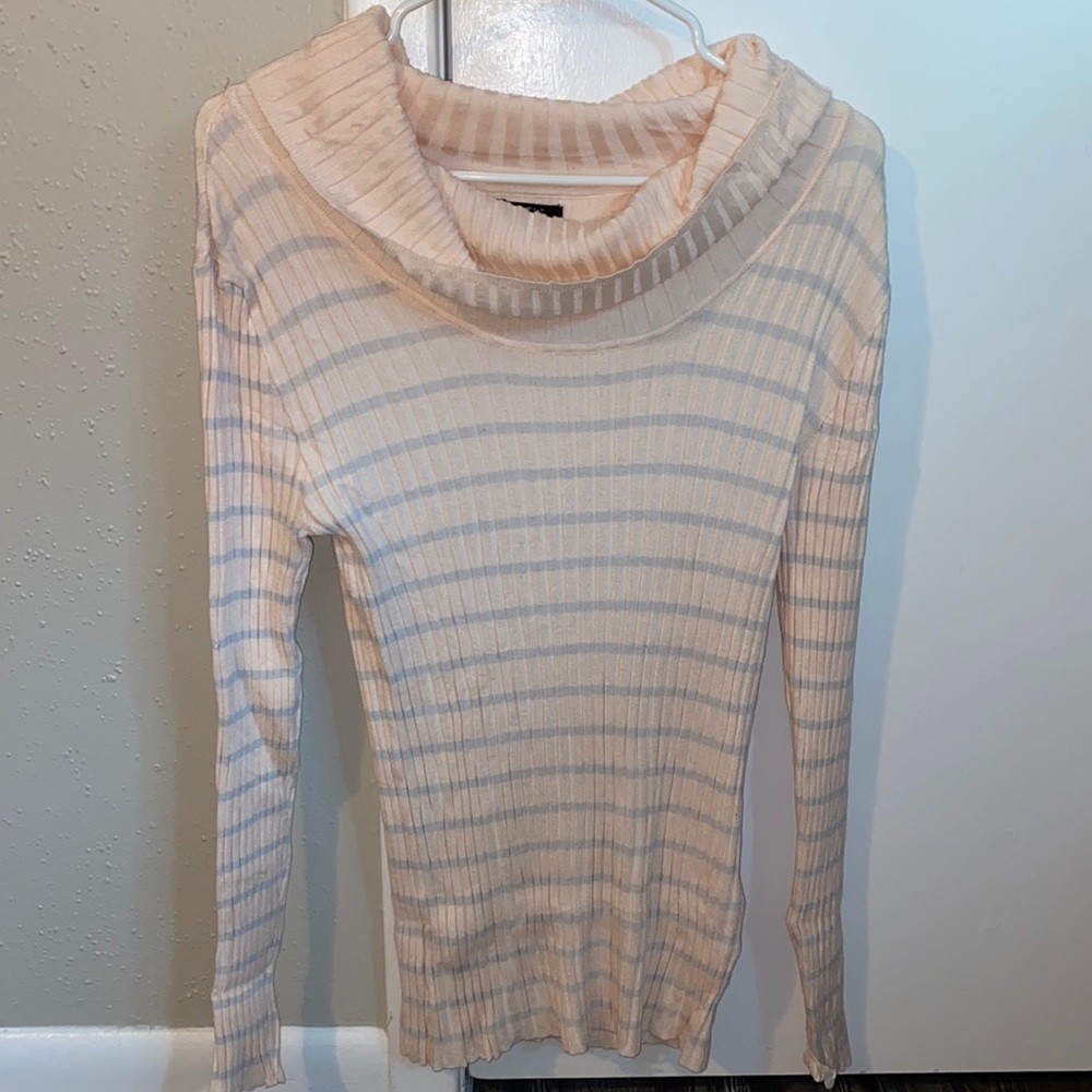 APT.9 longe sleeve